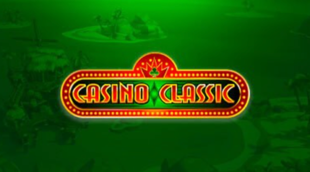 Casino Classic Sister Sites Ireland