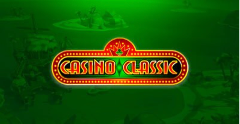 Casino Classic Sister Sites Ireland