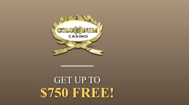 Colosseum Casino Sister Sites Ireland: