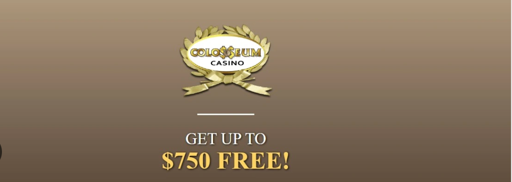 Colosseum Casino Sister Sites Ireland: