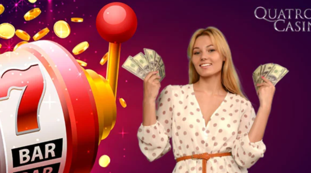 Quatro Casino Sister Sites + Reward Reviews Ireland