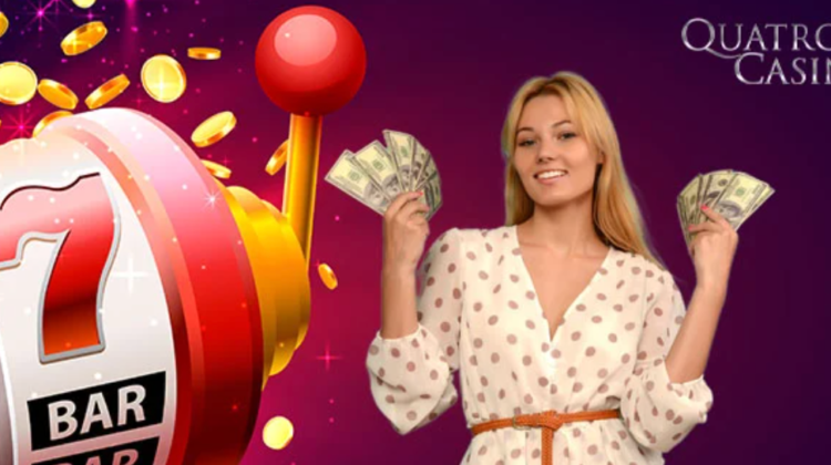 Quatro Casino Sister Sites + Reward Reviews Ireland