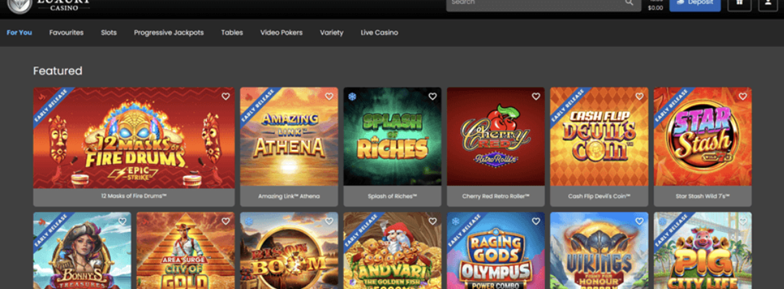 Luxury Casino Sister Sites + Reviews Ireland