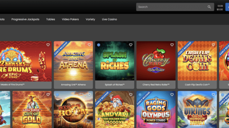 Luxury Casino Sister Sites + Reviews Ireland