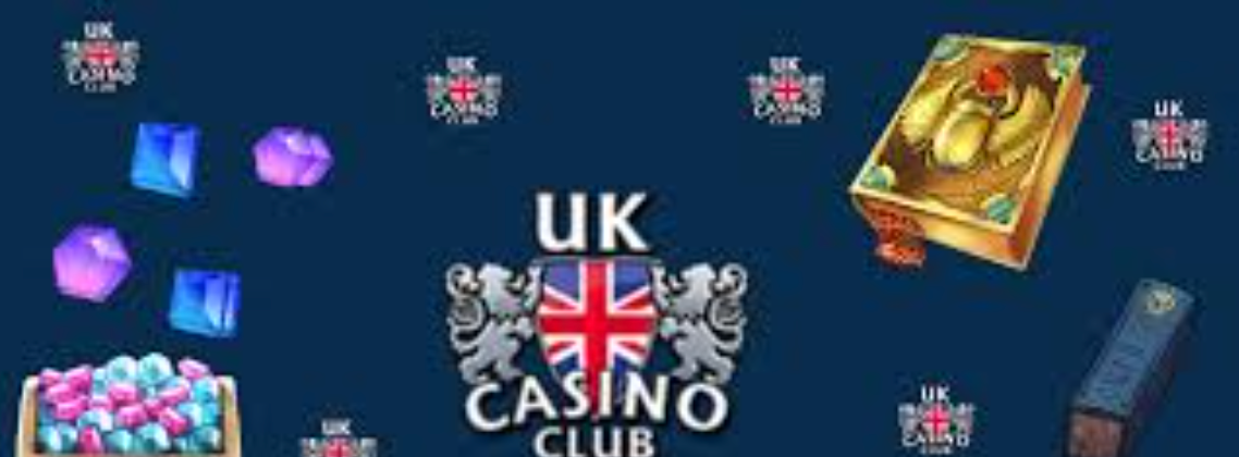 UK Casino Club Sister Sites Ireland