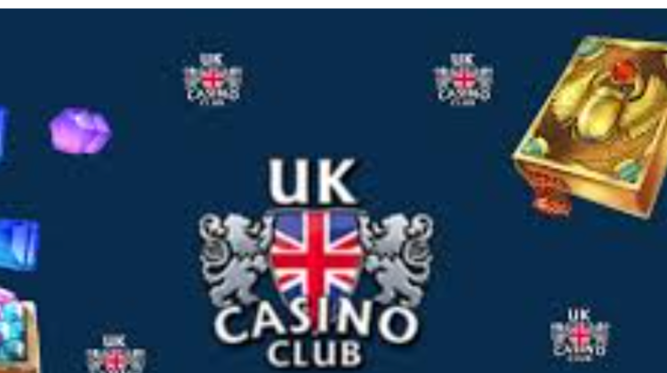UK Casino Club Sister Sites Ireland