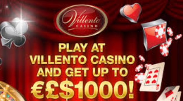 Villento Casino Sister Sites + Reviews Ireland