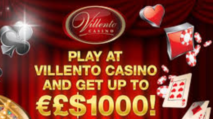 Villento Casino Sister Sites + Reviews Ireland