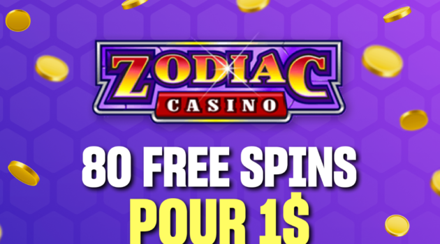 Zodiac Casino Sister Sites & Review Ireland