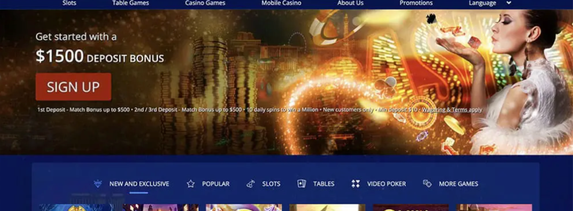 All Slots Casino Sister Sites + Reviews Ireland