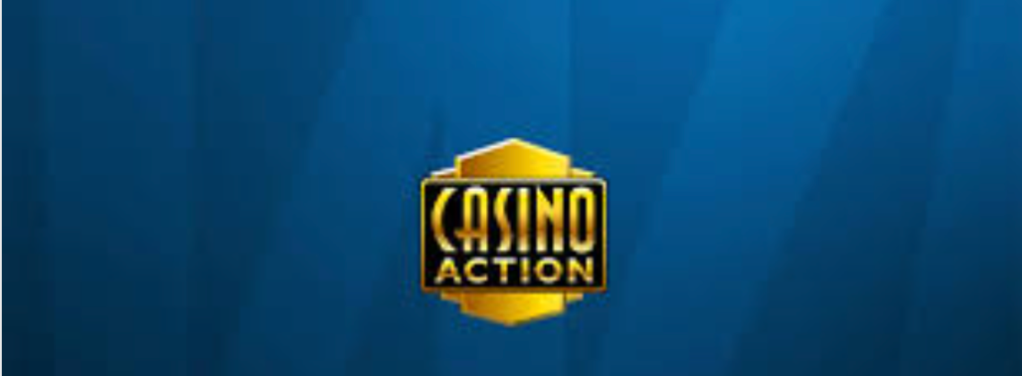 Casino Action Sister Sites + Reviews Ireland