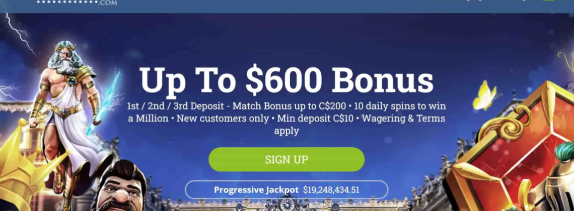 Euro Palace Casino Sister Sites + Reviews Ireland