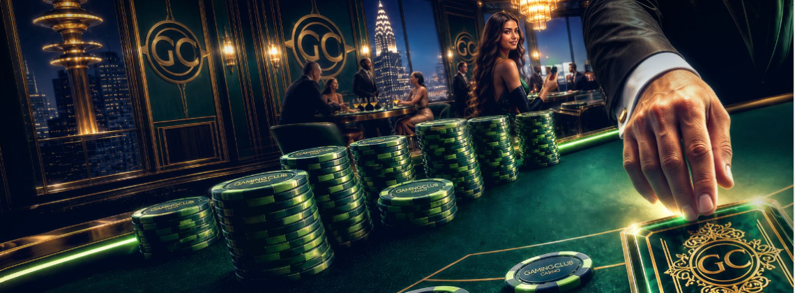 Gaming Club Casino Sister Sites + Reviews Ireland