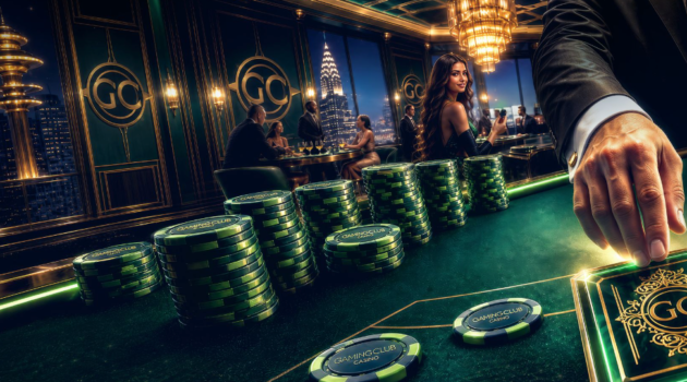 Gaming Club Casino Sister Sites + Reviews Ireland