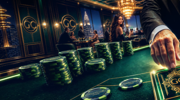 Gaming Club Casino Sister Sites + Reviews Ireland