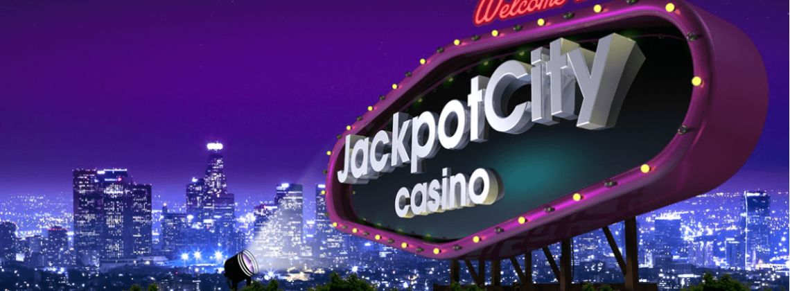 Jackpot City Casino Sister Sites + Review Ireland