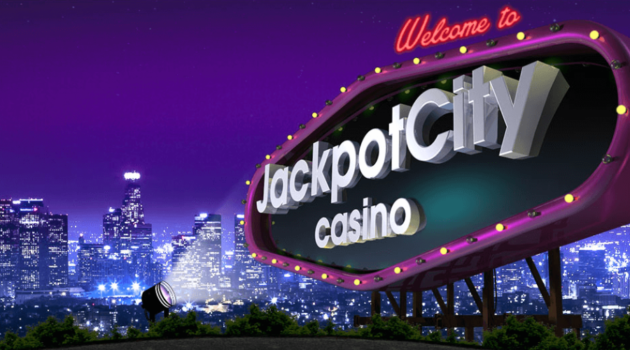 Jackpot City Casino Sister Sites + Review Ireland