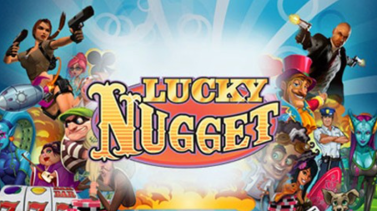Lucky Nugget Casino Sister Sites + Reviews Ireland