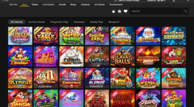 River Belle Casino Sister Sites + Reviews Ireland