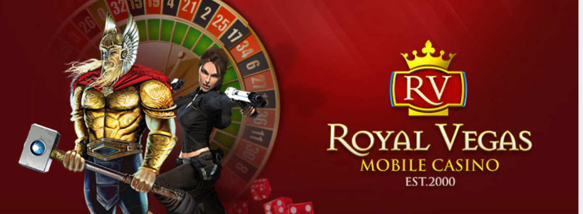 Royal Vegas Sister Sites + Reviews Ireland
