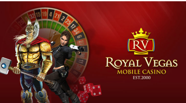 Royal Vegas Sister Sites + Reviews Ireland